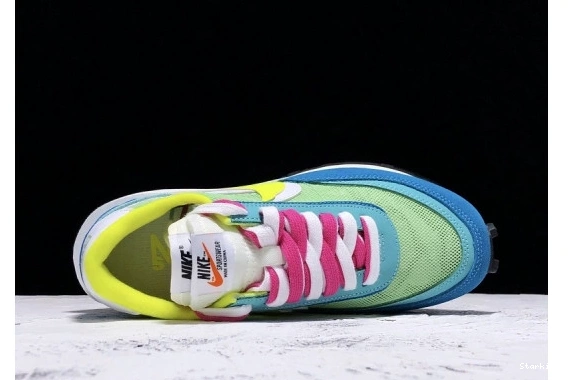 Running BV0073-600 Nike Daybreak  LD Sacai Waffle 1117